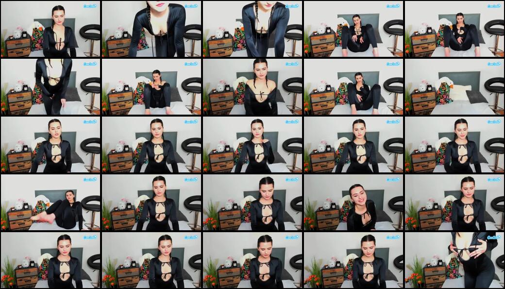 AndreakissCamsoda Porn Cam 2024-01-16