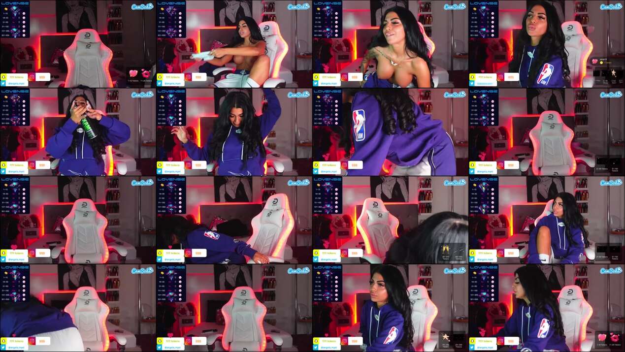 AngelamystCamsoda Porn Cam 2023-10-17