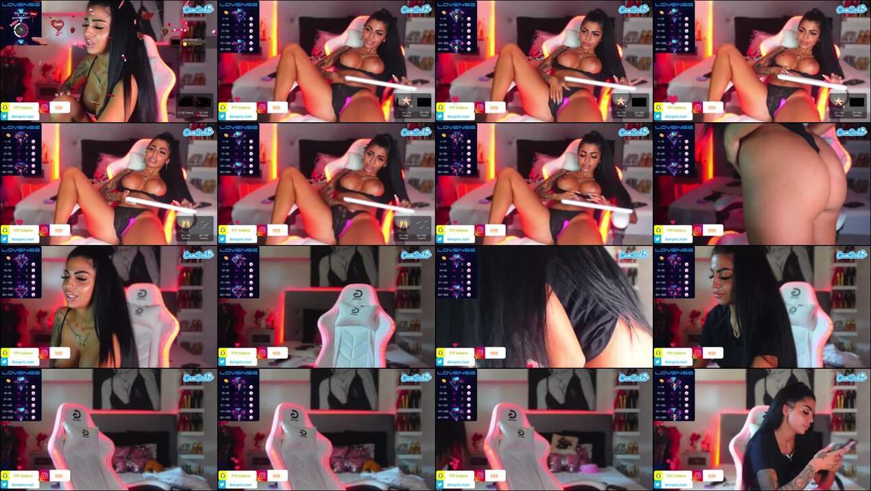 AngelamystCamsoda Porn Cam 2023-10-29