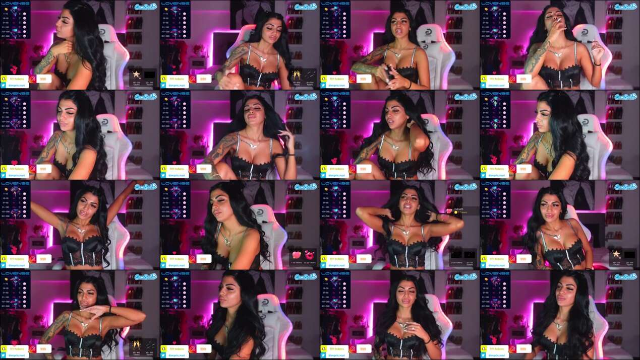 AngelamystCamsoda Porn Cam 2023-11-13