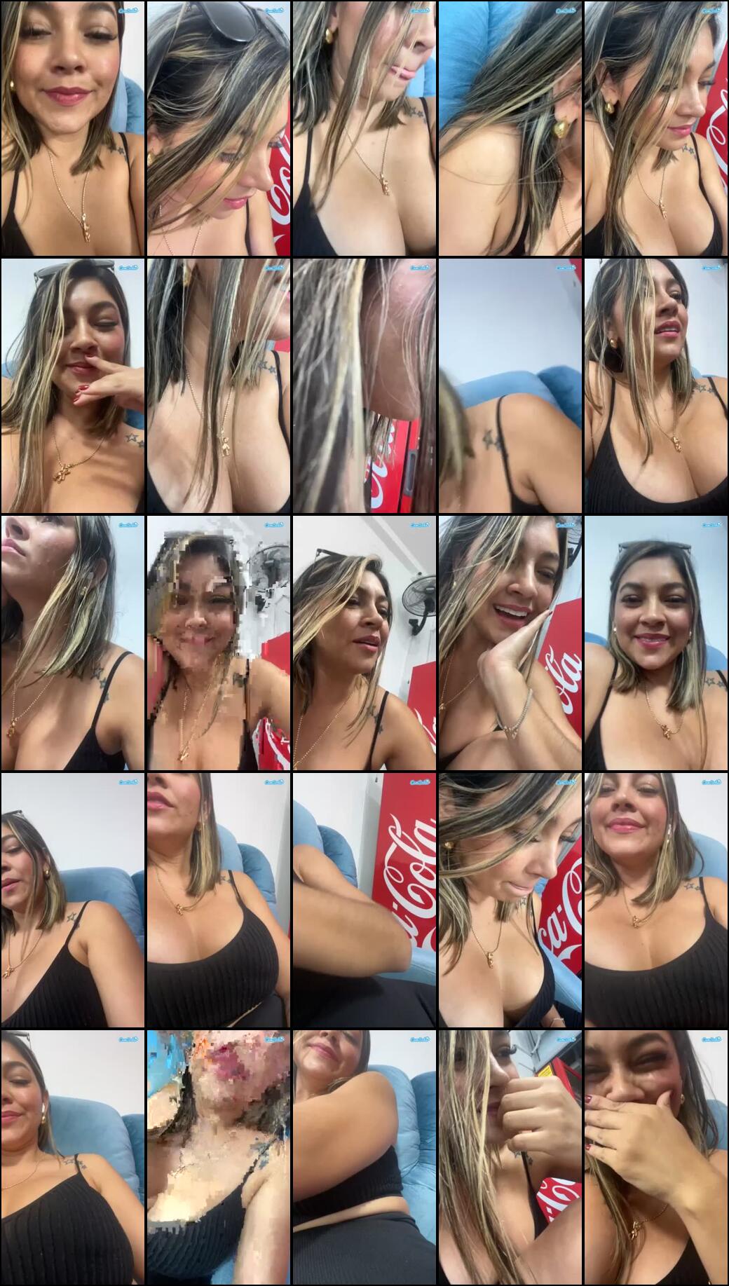 Angelica-roseCamsoda Porn Cam 2024-01-29