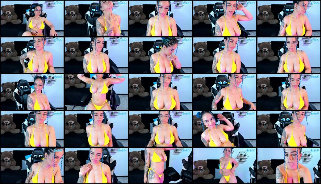 Angelik-blueCamsoda Porn Cam 2024-03-01