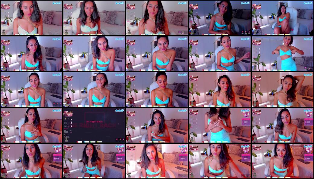 AnierouseCamsoda Porn Cam 2024-03-03