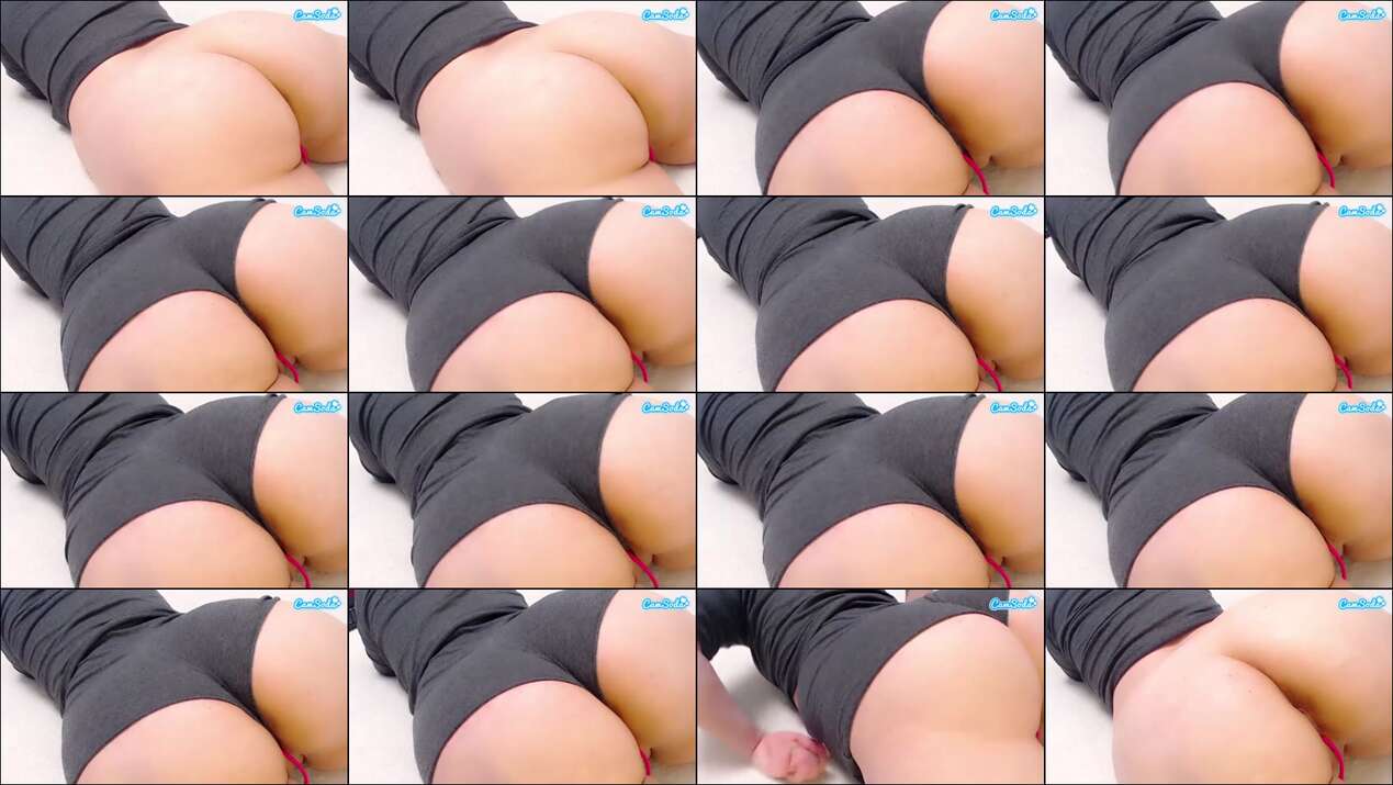 AnitamoreCamsoda Porn Cam 2024-01-30