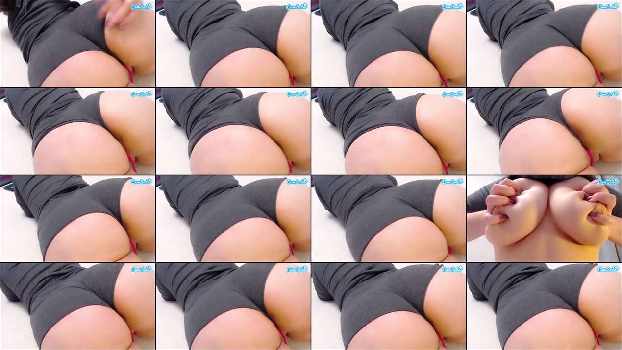 AnitamoreCamsoda Porn Cam 2024-01-31