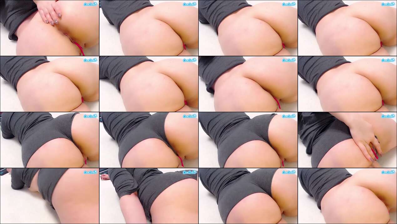 AnitamoreCamsoda Porn Cam 2024-01-31