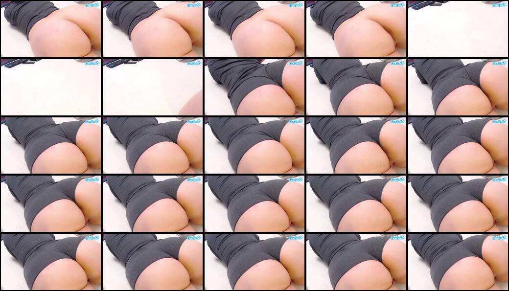 AnitamoreCamsoda Porn Cam 2024-01-31