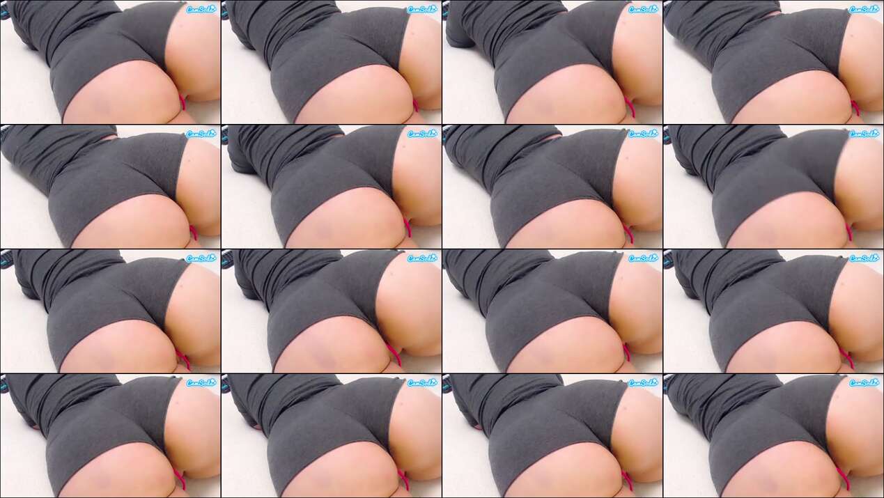 AnitamoreCamsoda Porn Cam 2024-02-04