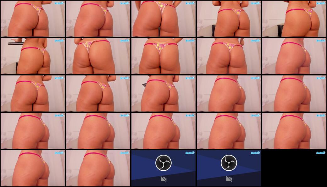 AnnawelkCamsoda Porn Cam 2024-02-23