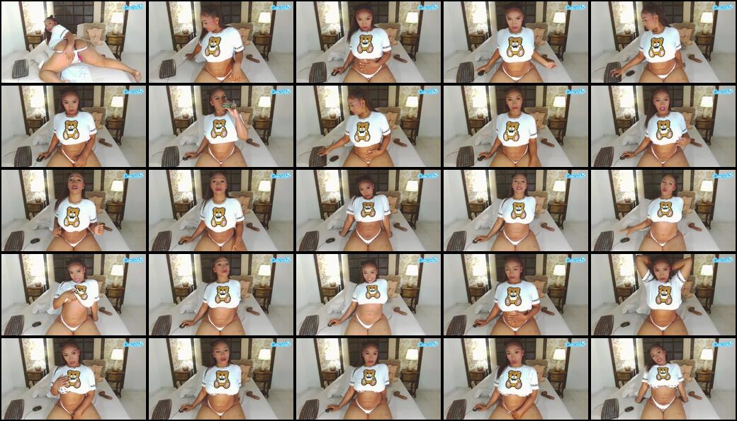 AnniefoxxCamsoda Porn Cam 2024-01-17