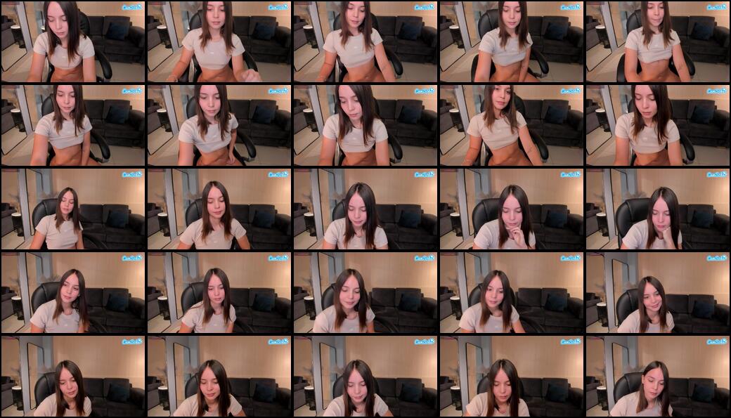 AnniehallCamsoda Porn Cam 2024-03-17