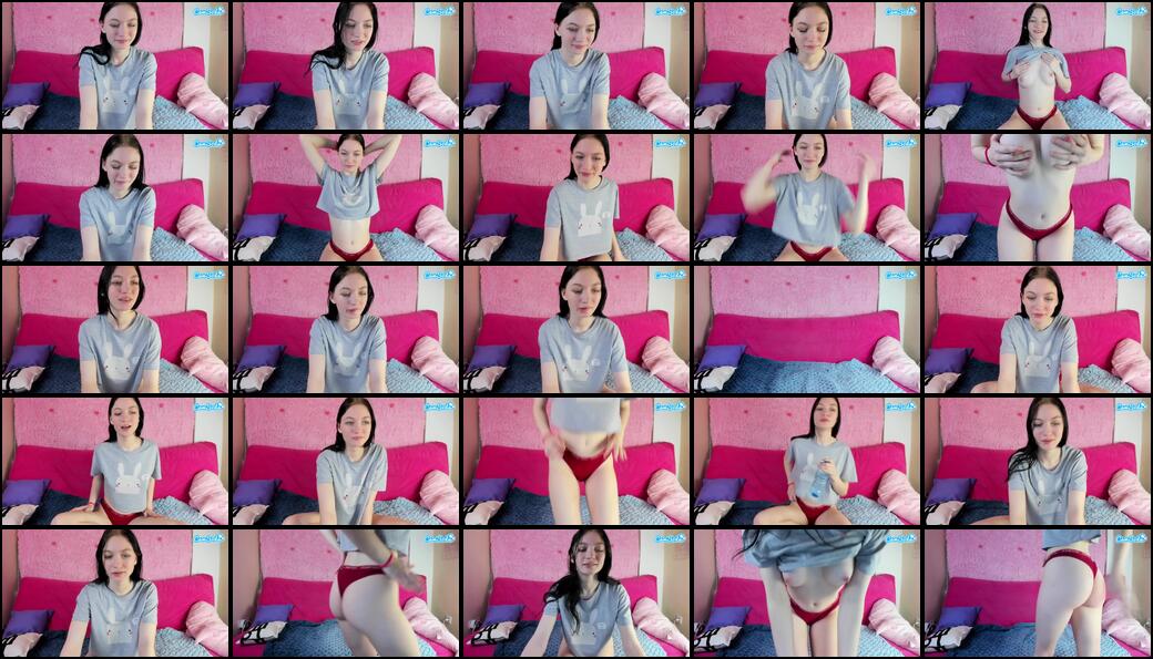AnnroyCamsoda Porn Cam 2024-02-14