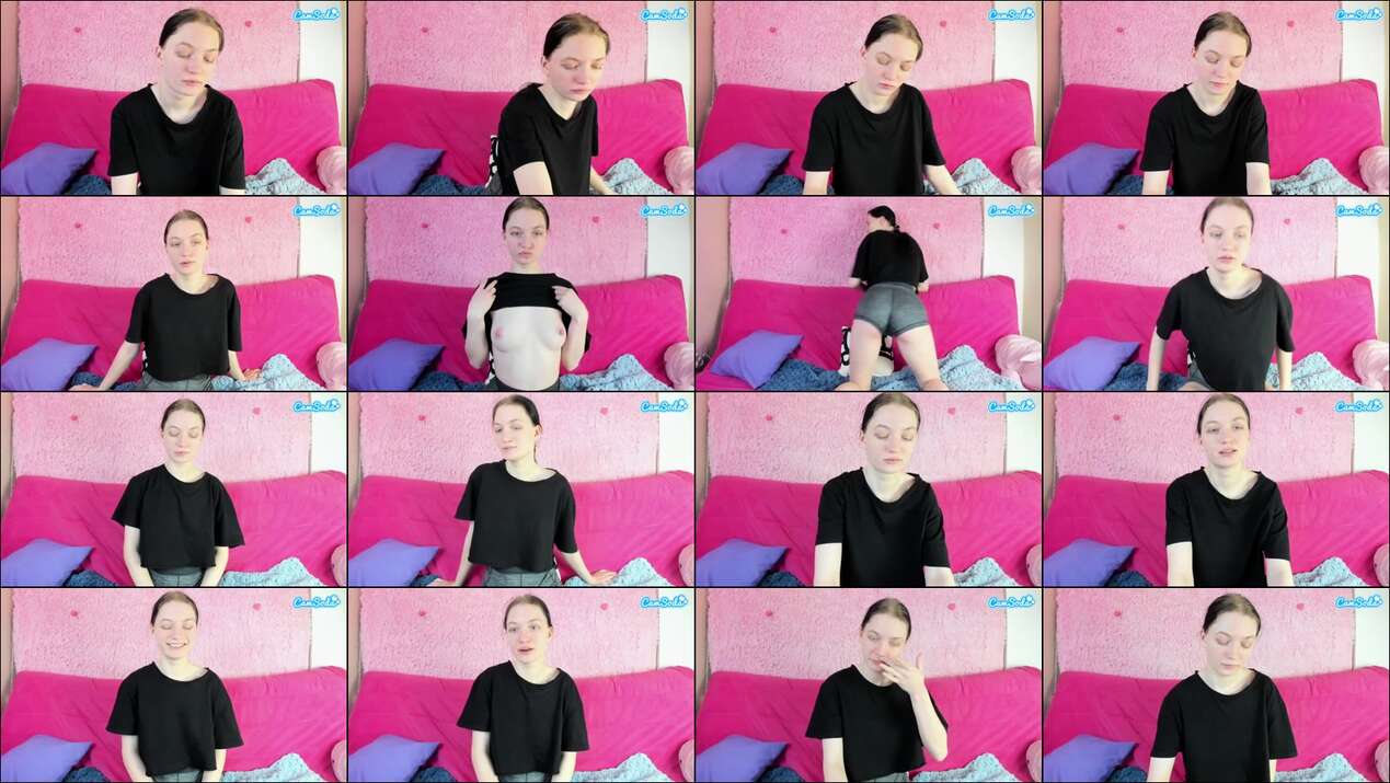 AnnroyCamsoda Porn Cam 2024-02-19