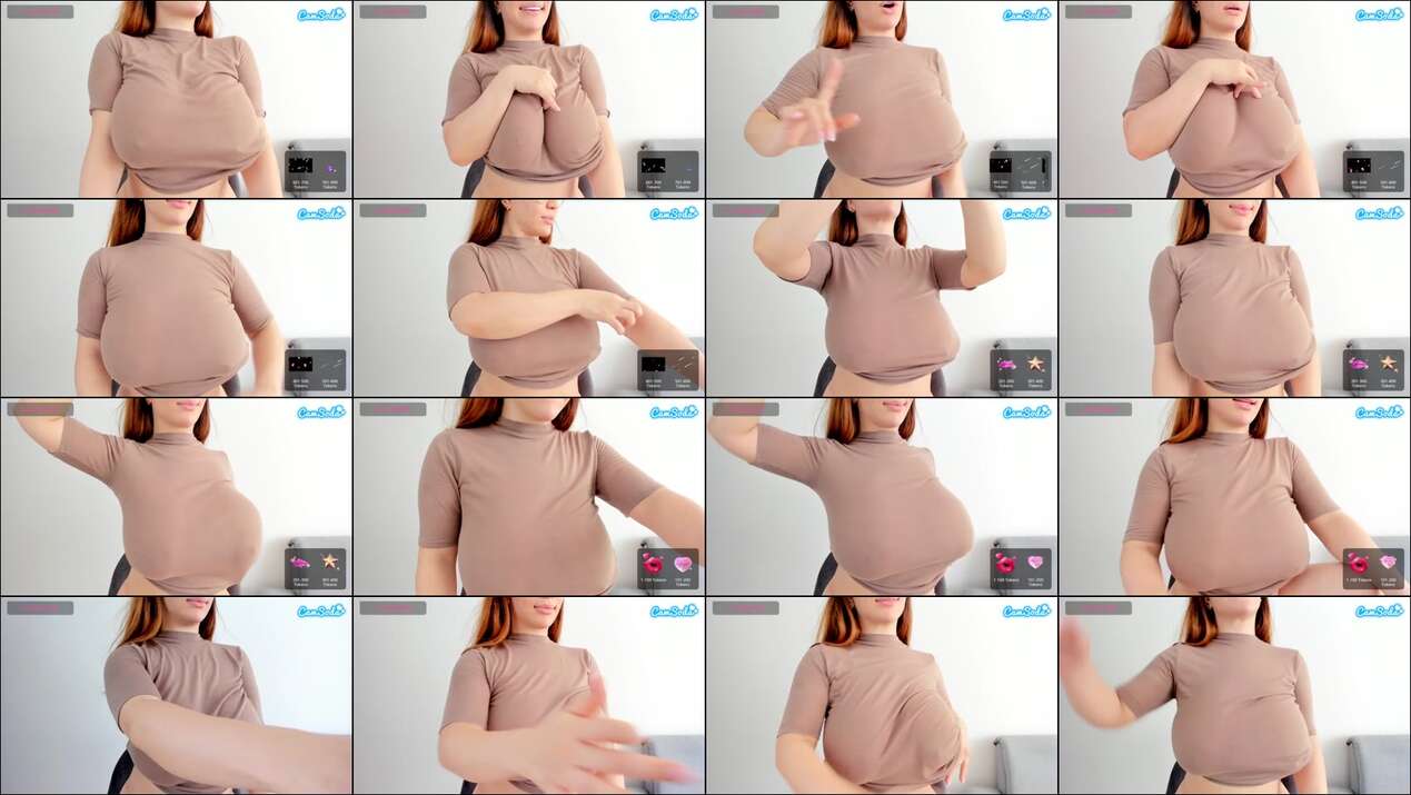 AnnwillCamsoda Porn Cam 2023-10-12
