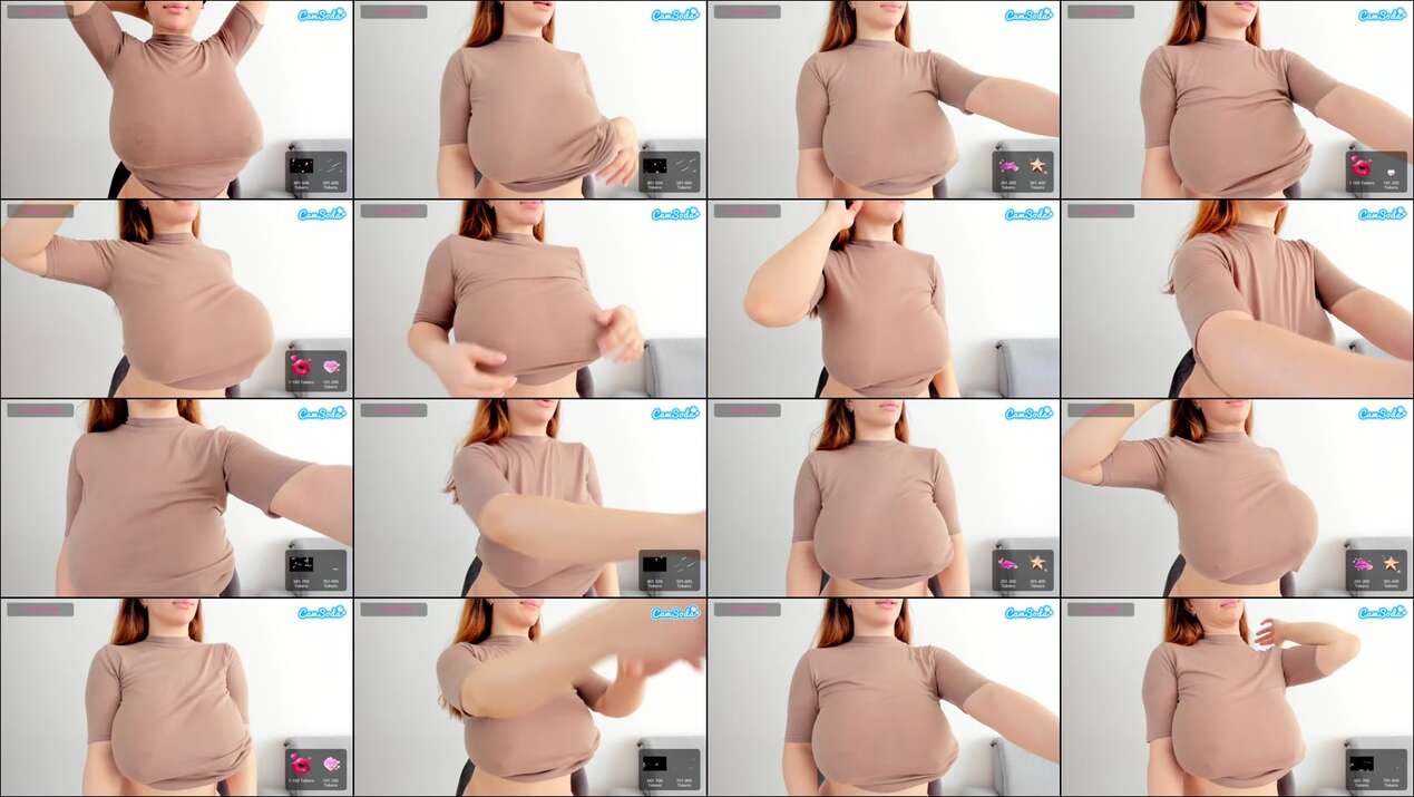 AnnwillCamsoda Porn Cam 2023-10-12