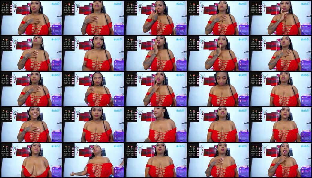 Antonella-coopeerCamsoda Porn Cam 2024-01-20