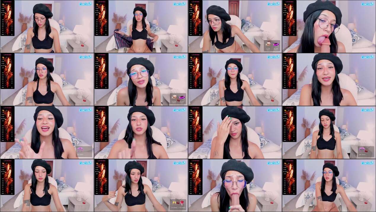 Antonella-grayyCamsoda Porn Cam 2024-01-17
