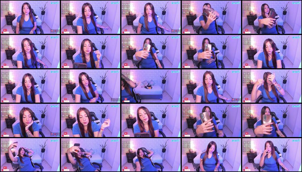 Antonella-loveeCamsoda Porn Cam 2024-02-14