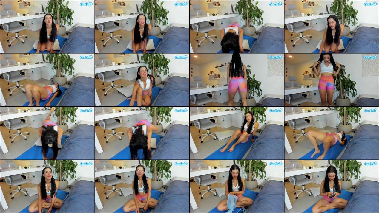 Antonella-pradaCamsoda Porn Cam 2023-10-27