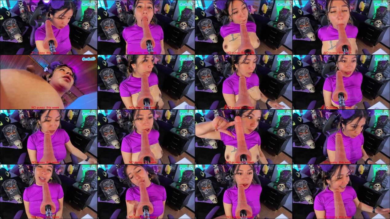 AntonellasmithhCamsoda Porn Cam 2023-10-28