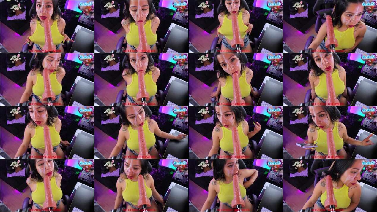 AntonellasmithhCamsoda Porn Cam 2024-01-15