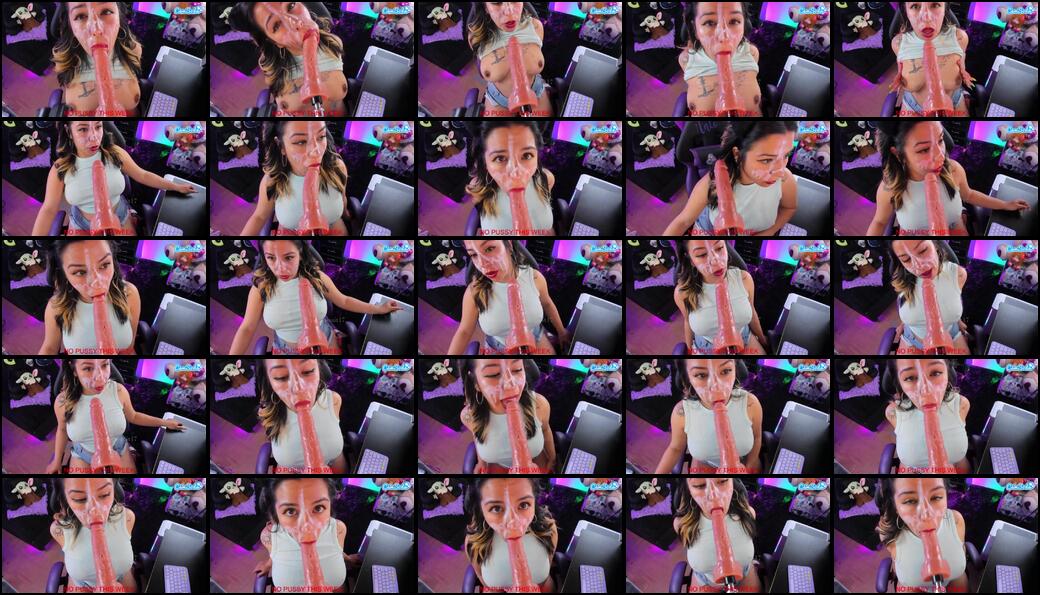 AntonellasmithhCamsoda Porn Cam 2024-01-16