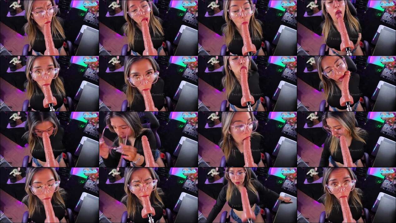 AntonellasmithhCamsoda Porn Cam 2024-02-13