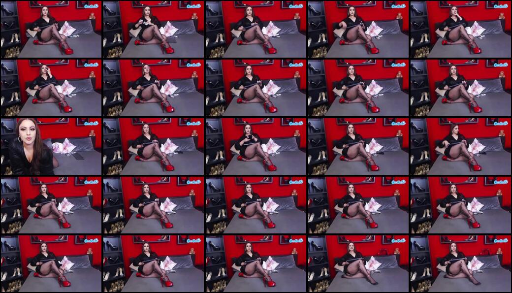 AnyaVolkovCamsoda Porn Cam 2024-01-31