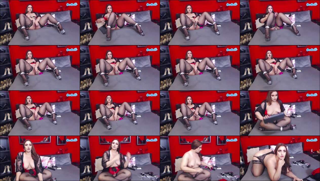 AnyaVolkovCamsoda Porn Cam 2024-02-05