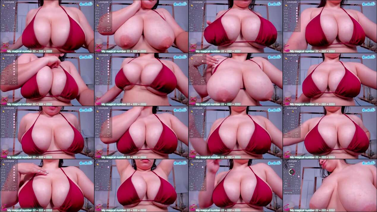 Anyi-sweet-titsCamsoda Porn Cam 2024-03-18