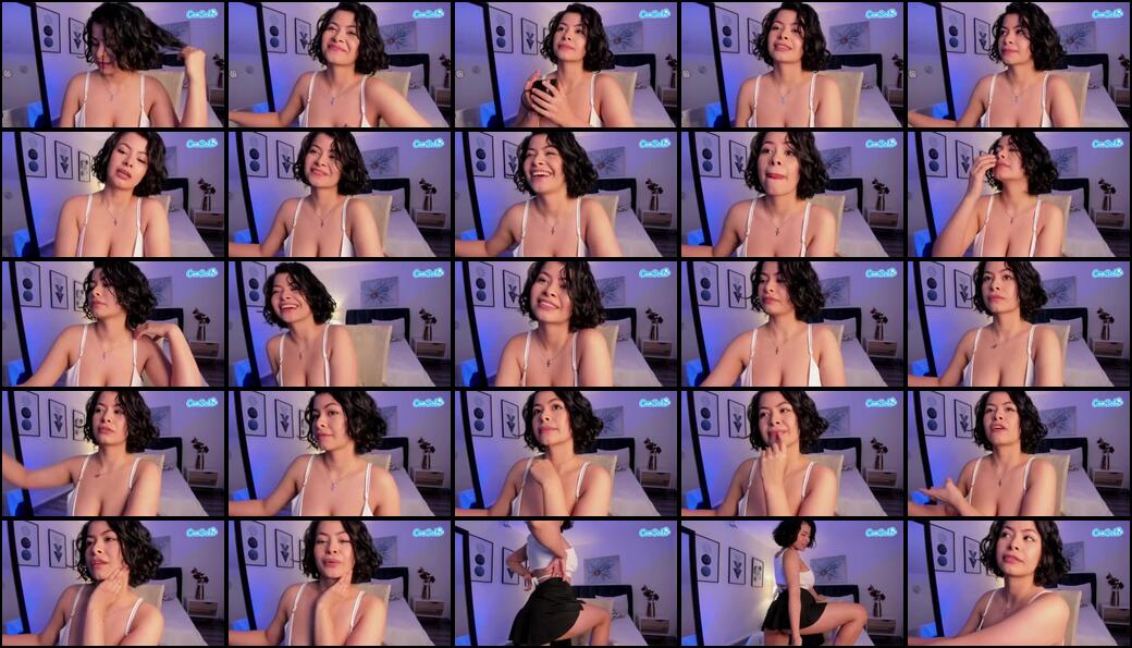 AprilmuseCamsoda Porn Cam 2024-01-19