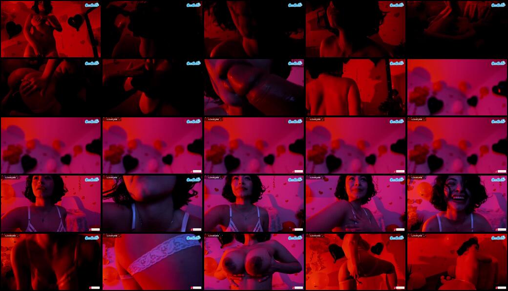 AprilmuseCamsoda Porn Cam 2024-02-15