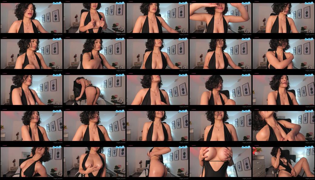 AprilmuseCamsoda Porn Cam 2024-02-27