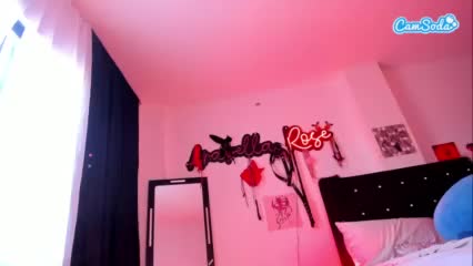 ArabellaroseCamsoda Porn Cam 2023-10-15