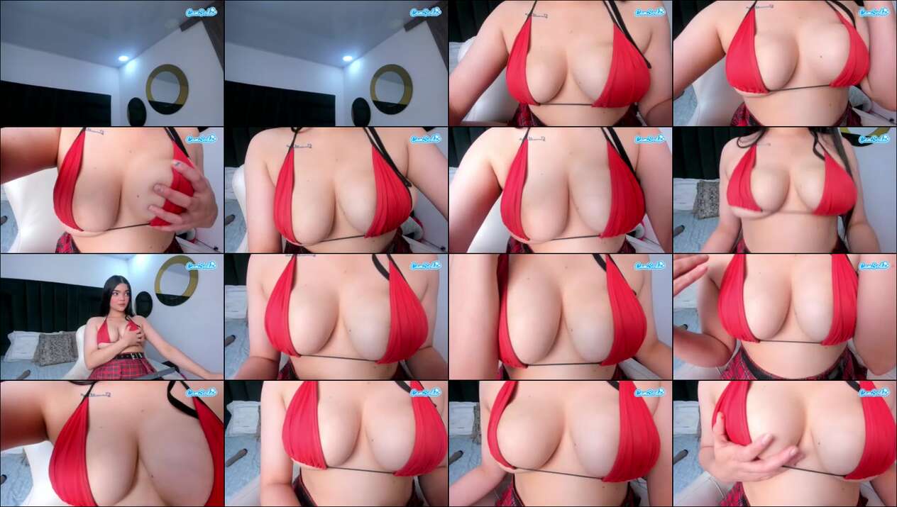 ArialodgeCamsoda Porn Cam 2024-02-07