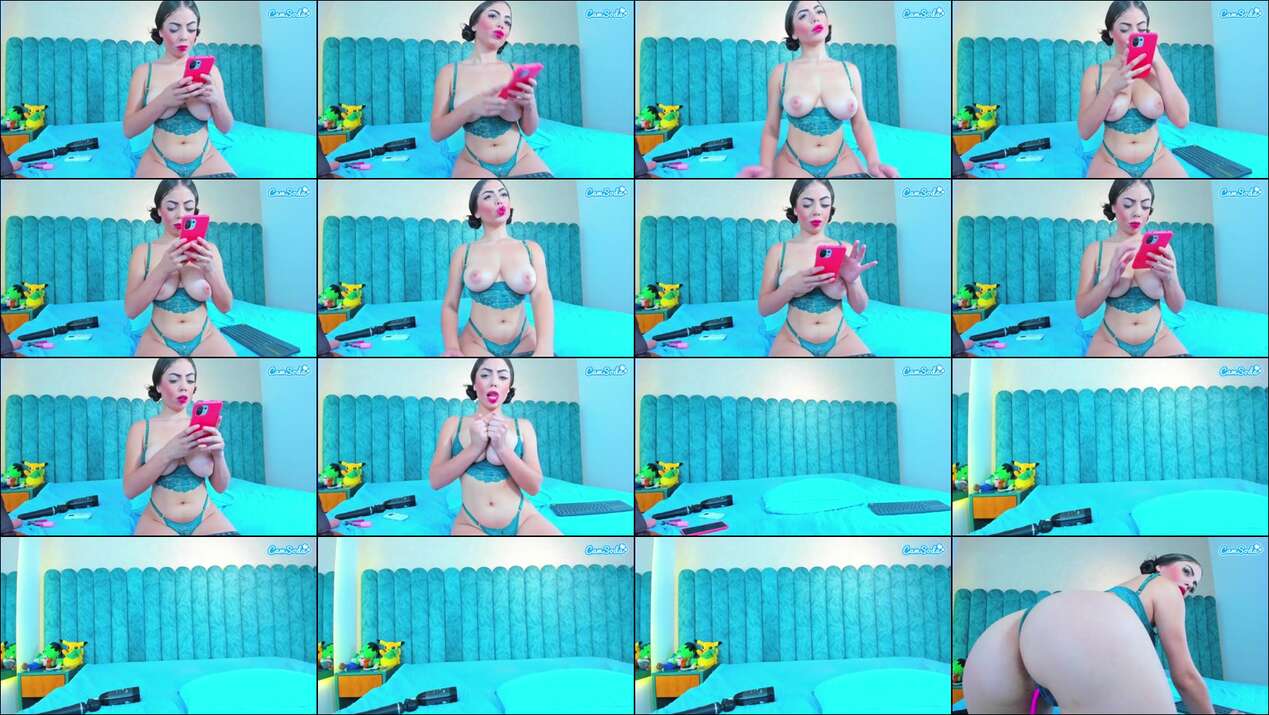 Ariamiller-1Camsoda Porn Cam 2023-10-27