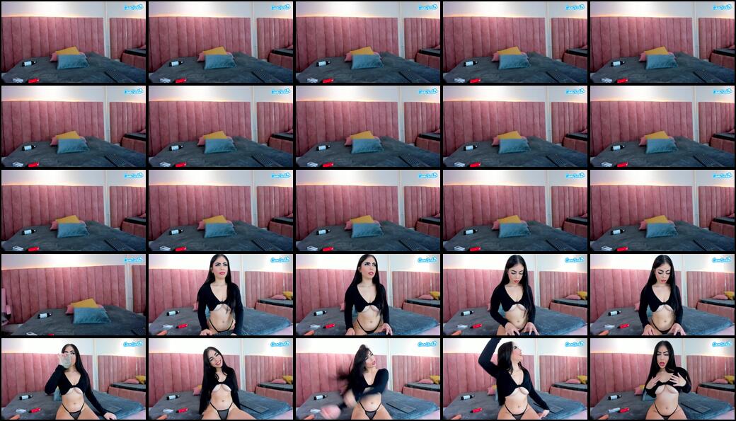 Ariamiller-1Camsoda Porn Cam 2024-01-13