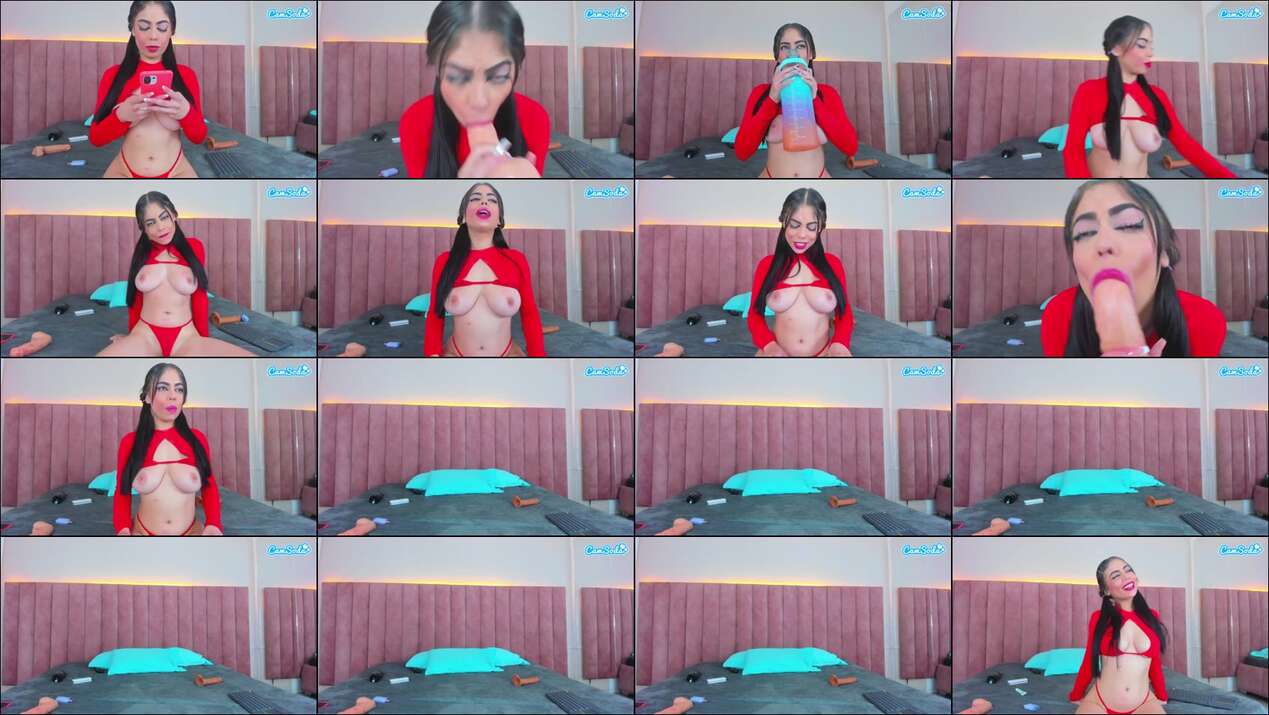 Ariamiller-1Camsoda Porn Cam 2024-03-03