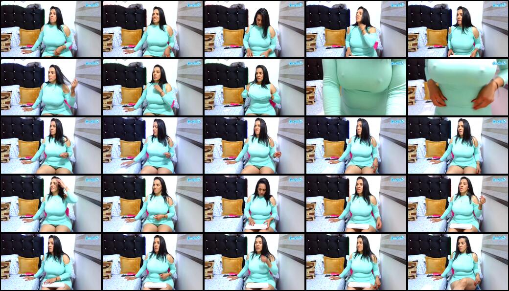 Ariana-lavoieCamsoda Porn Cam 2024-02-02