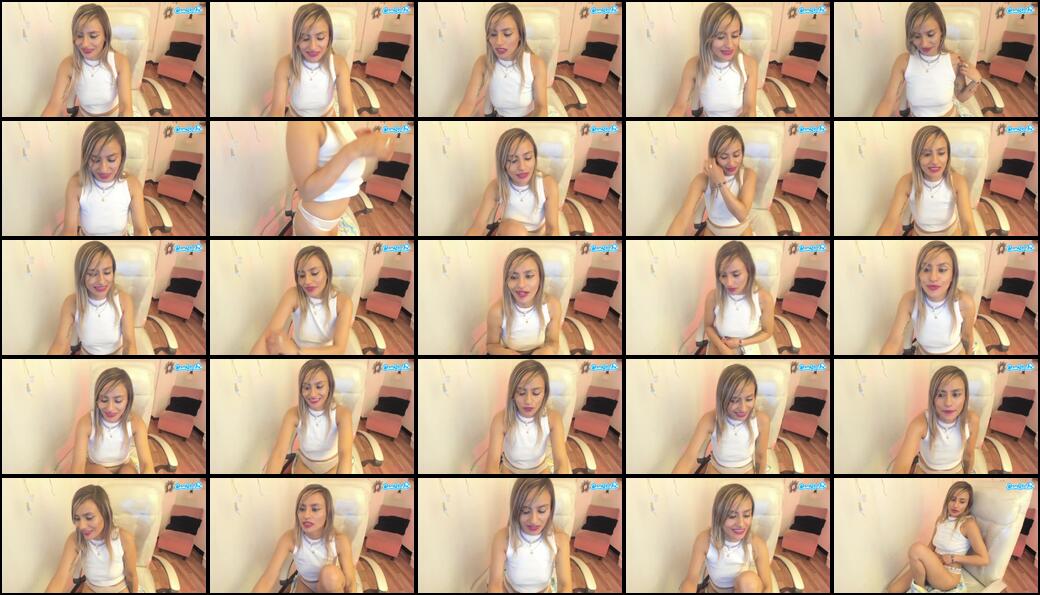 Ariana-reinaCamsoda Porn Cam 2024-02-28