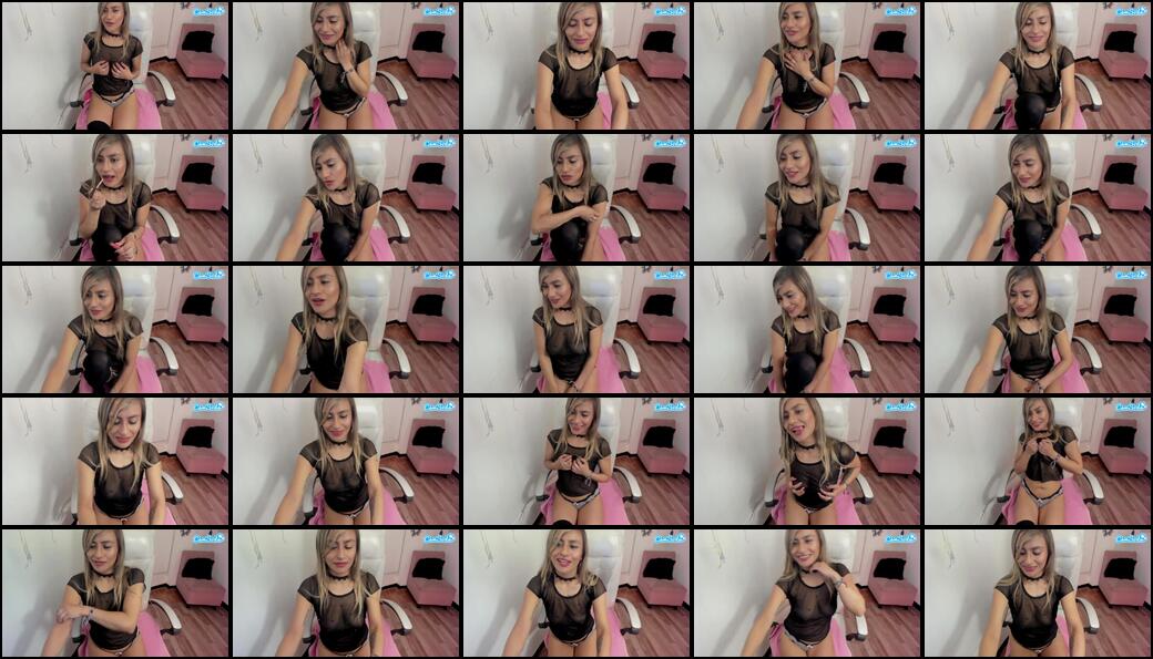 Ariana-reinaCamsoda Porn Cam 2024-03-04