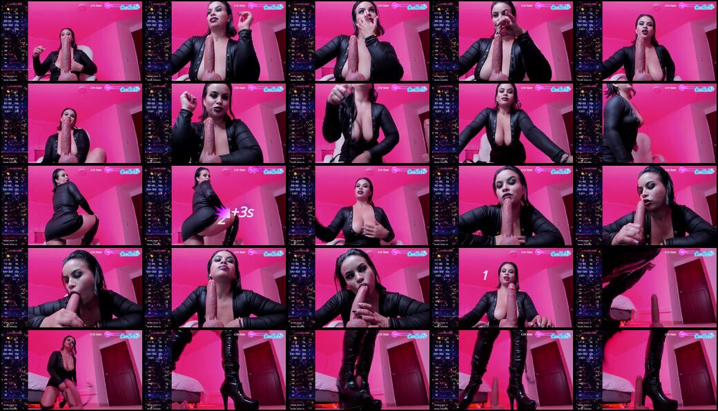 Arianna-smithCamsoda Porn Cam 2024-01-03