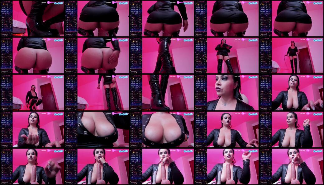 Arianna-smithCamsoda Porn Cam 2024-01-03