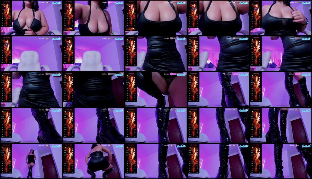 Arianna-smithCamsoda Porn Cam 2024-01-06