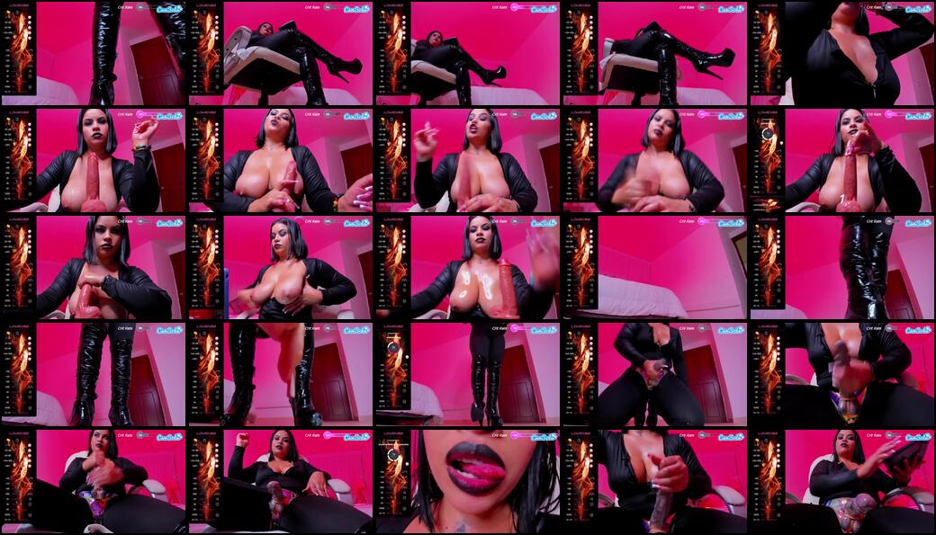 Arianna-smithCamsoda Porn Cam 2024-01-18