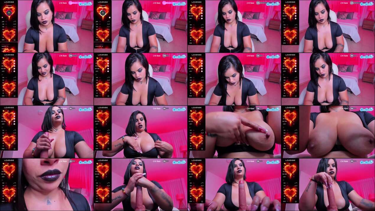 Arianna-smithCamsoda Porn Cam 2024-01-25