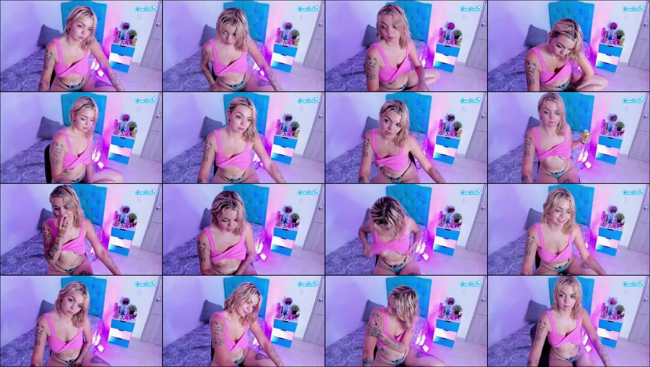 Aricruz69Camsoda Porn Cam 2023-12-31