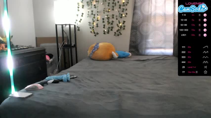 AshbeansupremeCamsoda Porn Cam 2023-11-08