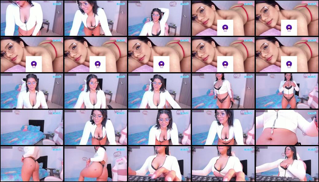 Ashleey18Camsoda Porn Cam 2024-02-04