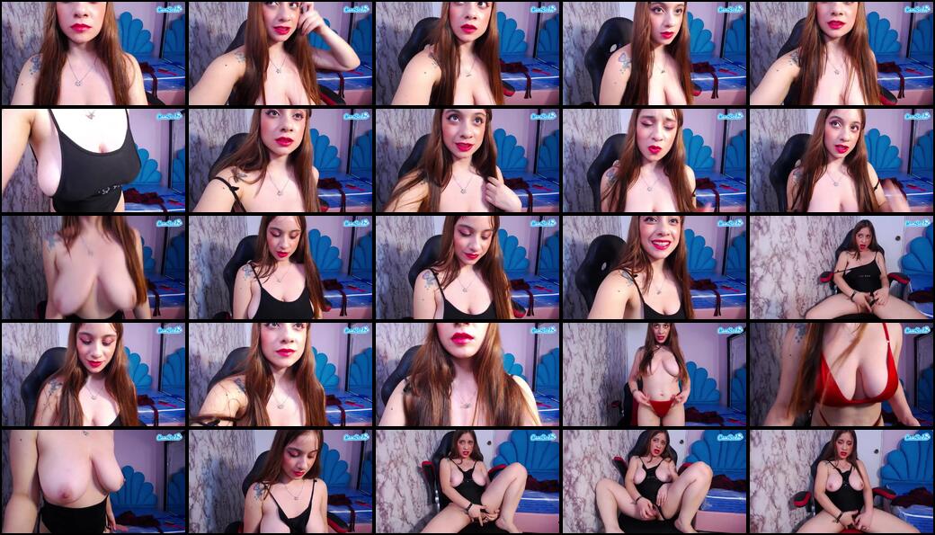 Ashley-baker19Camsoda Porn Cam 2024-03-10